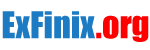 exfinx freelancer